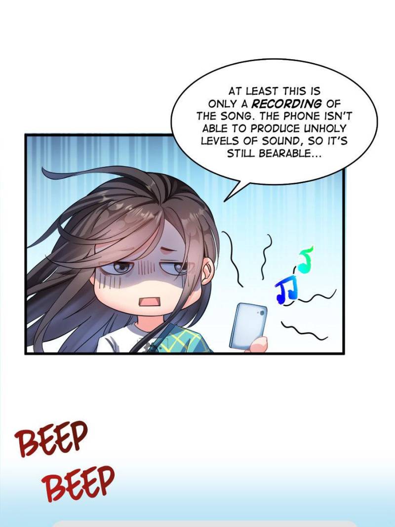 Cultivation Chat Group chapter 278 - page 7