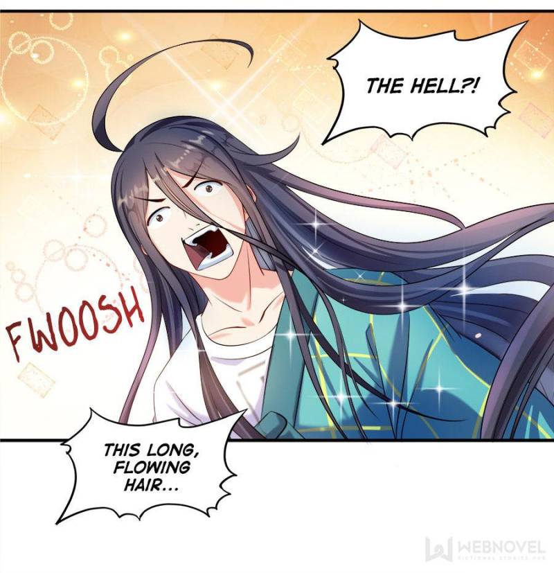 Cultivation Chat Group chapter 277 - page 12