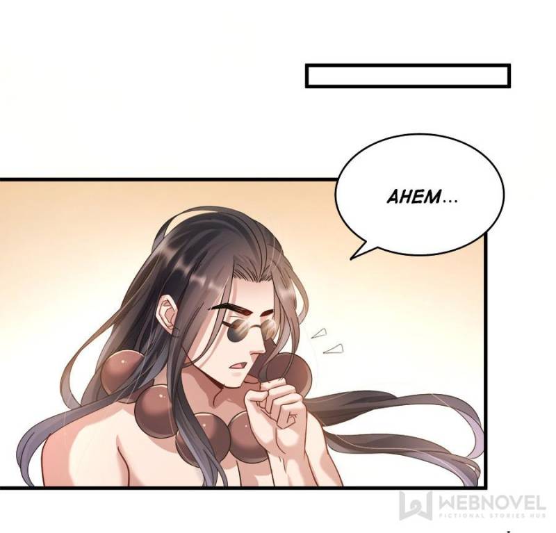 Cultivation Chat Group chapter 276 - page 30