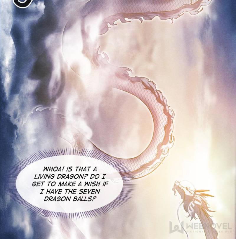 Cultivation Chat Group chapter 276 - page 8