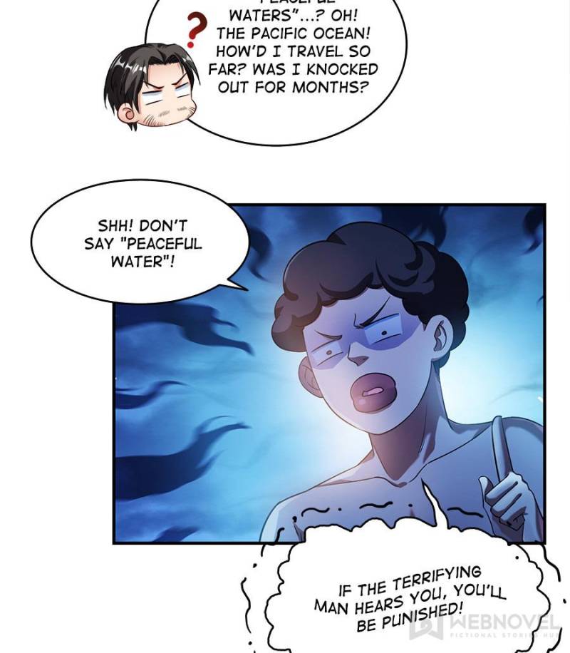 Cultivation Chat Group chapter 275 - page 2
