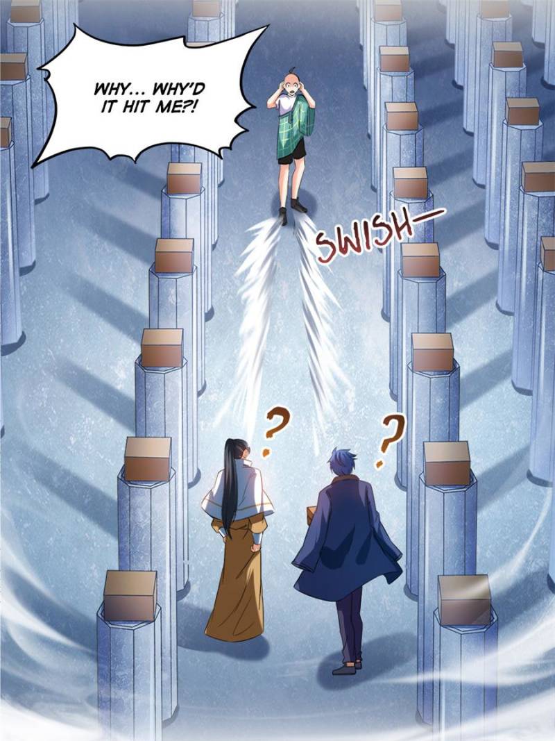Cultivation Chat Group chapter 274 - page 22