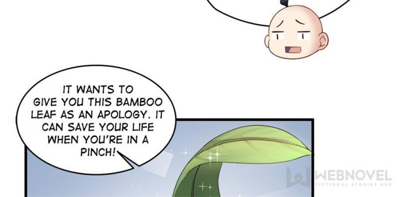 Cultivation Chat Group chapter 274 - page 29