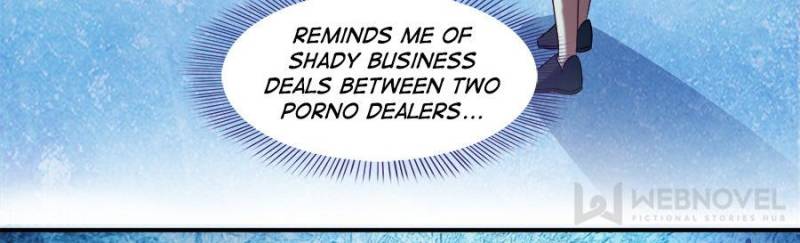 Cultivation Chat Group chapter 274 - page 35
