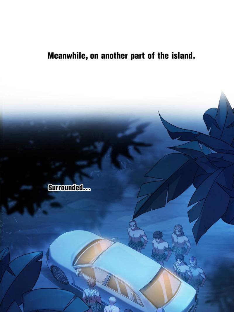 Cultivation Chat Group chapter 274 - page 38