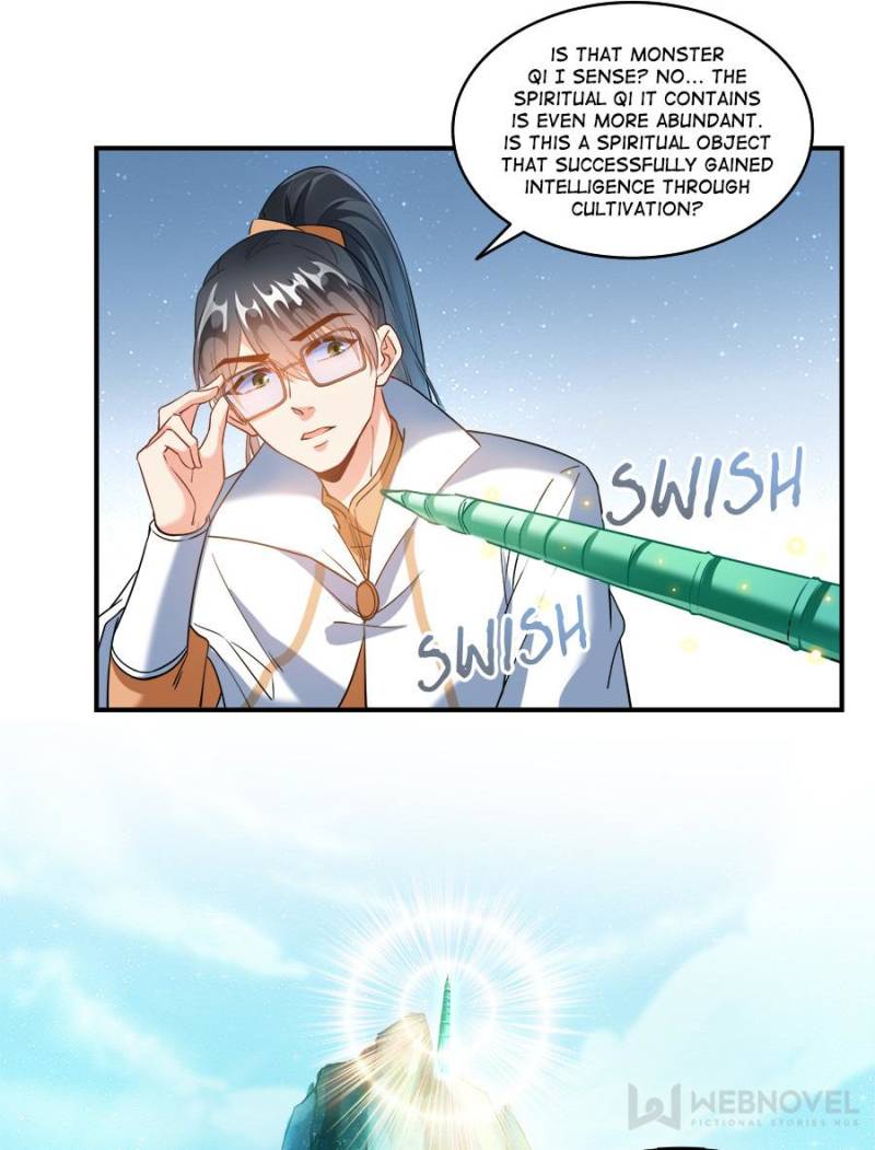 Cultivation Chat Group chapter 274 - page 5