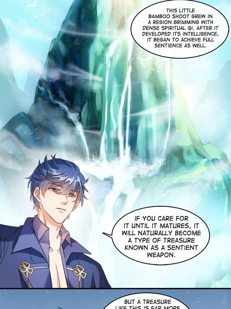 Cultivation Chat Group chapter 274 - page 6