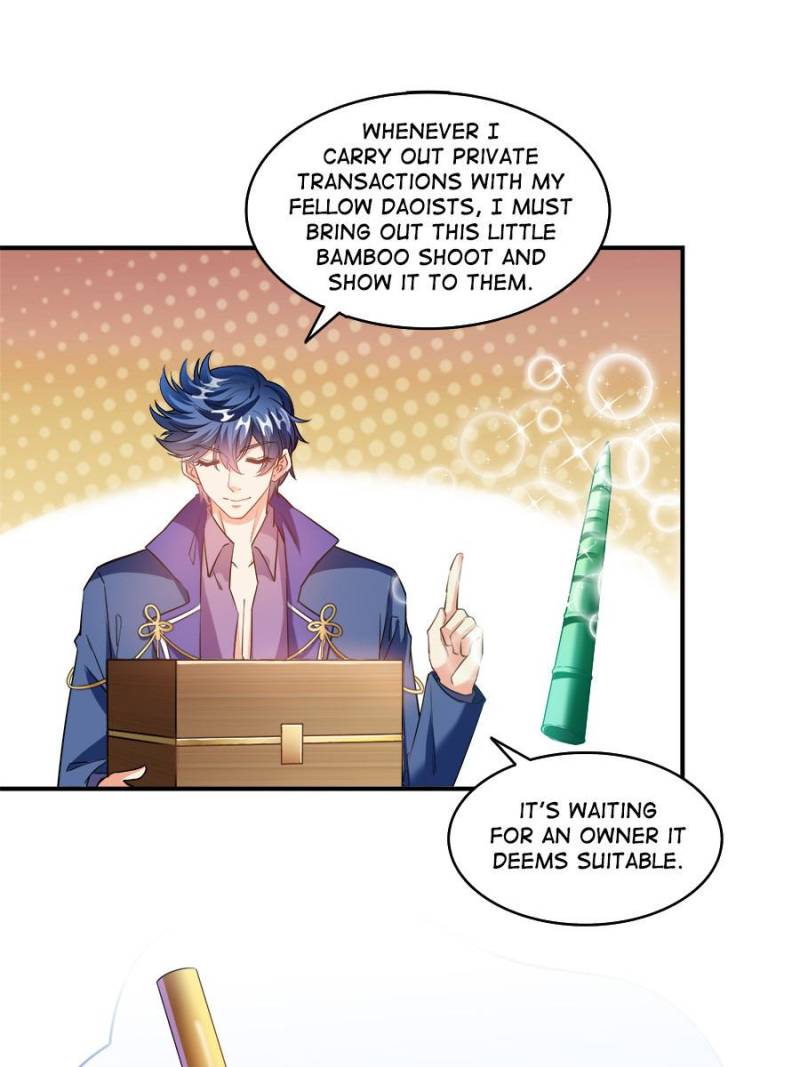 Cultivation Chat Group chapter 274 - page 9