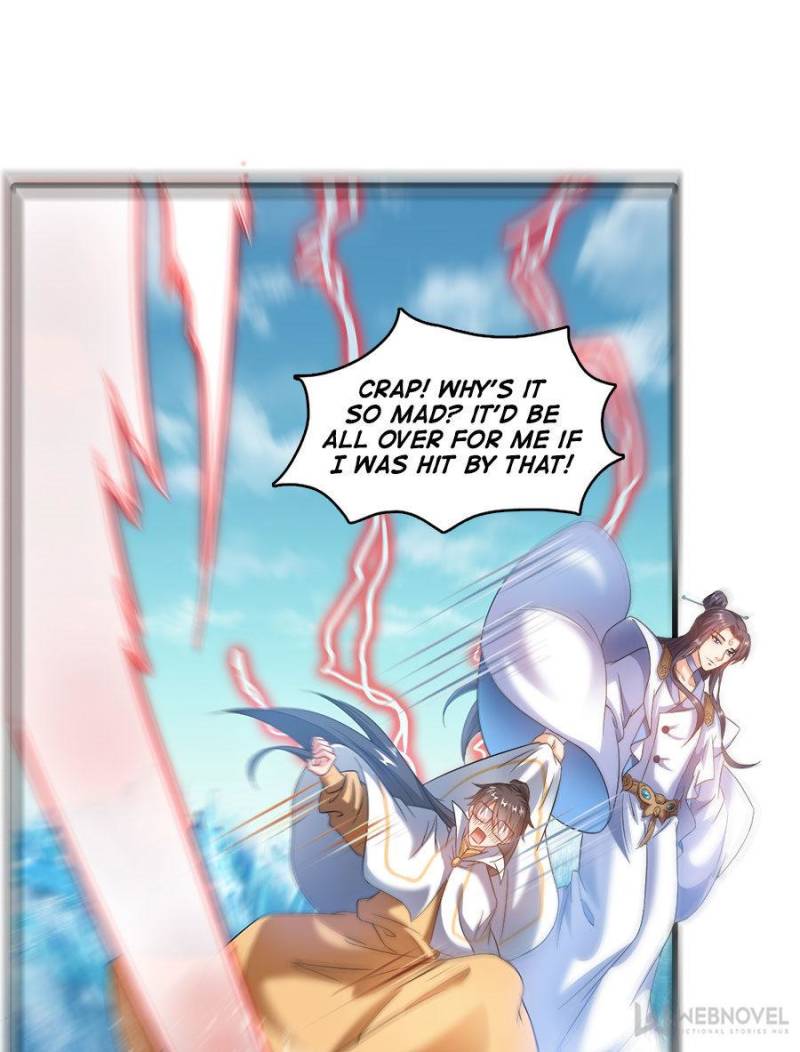 Cultivation Chat Group chapter 265 - page 3