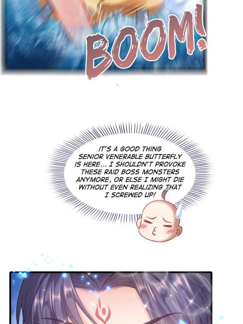 Cultivation Chat Group chapter 265 - page 4