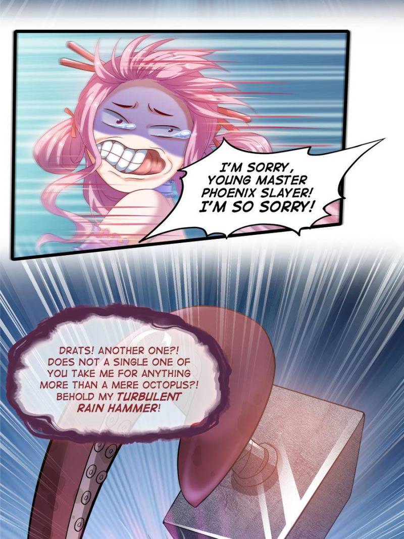 Cultivation Chat Group chapter 263 - page 2