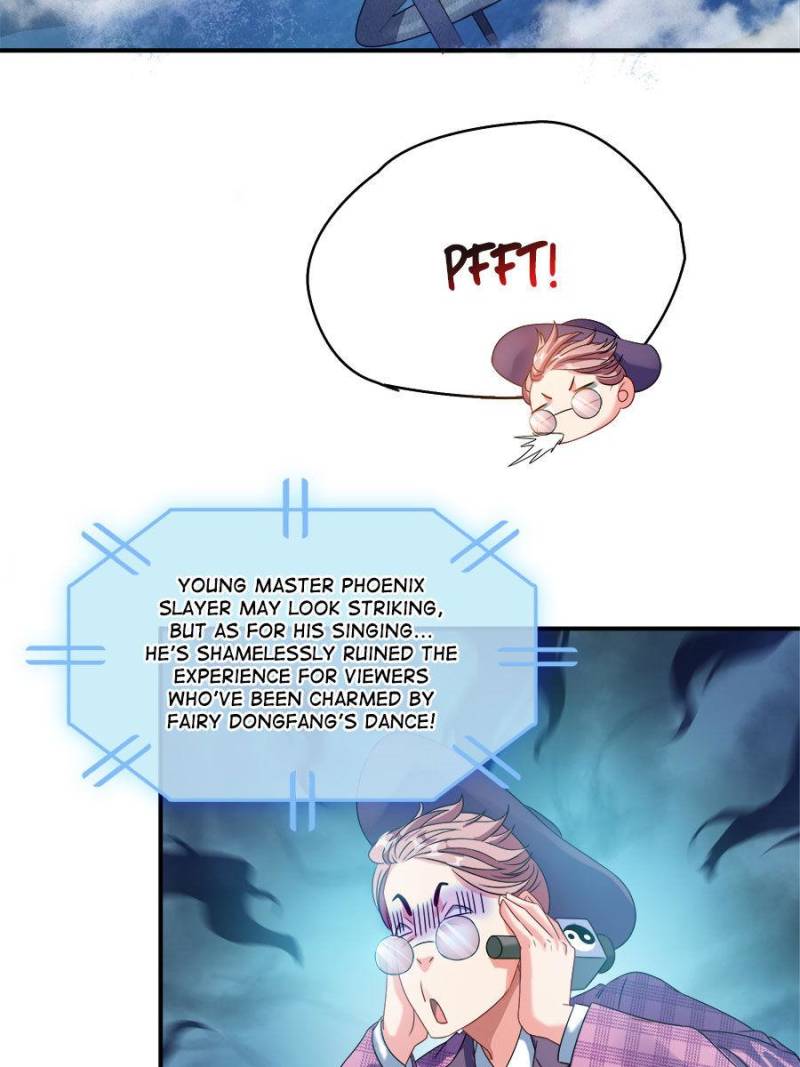 Cultivation Chat Group chapter 263 - page 32