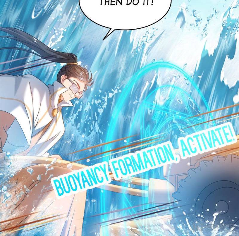 Cultivation Chat Group chapter 261 - page 3