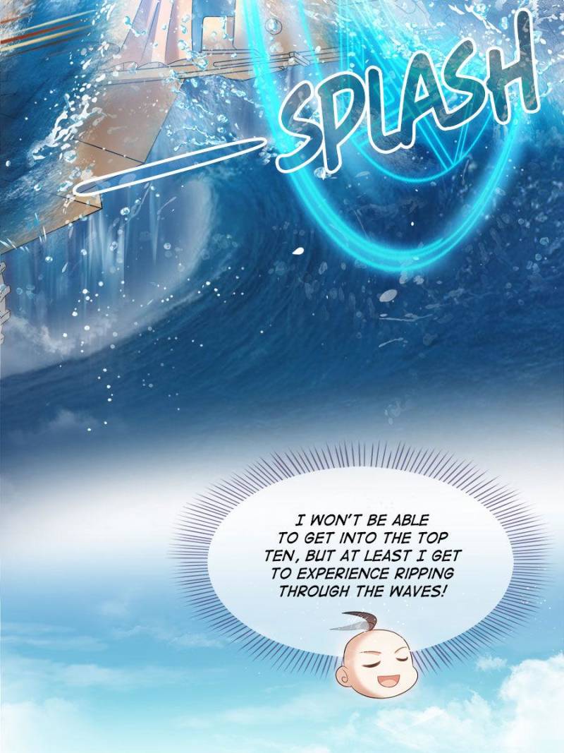 Cultivation Chat Group chapter 261 - page 4
