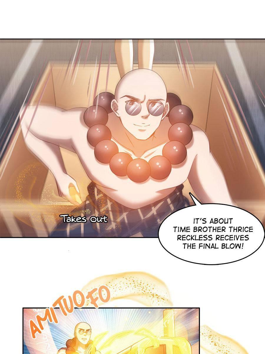Cultivation Chat Group chapter 256 - page 2