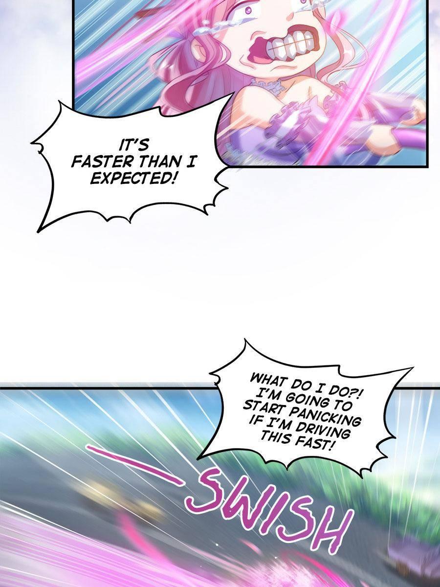 Cultivation Chat Group chapter 256 - page 29