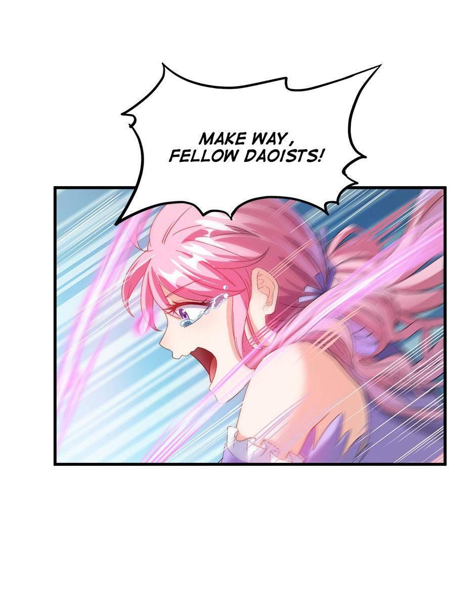 Cultivation Chat Group chapter 256 - page 32