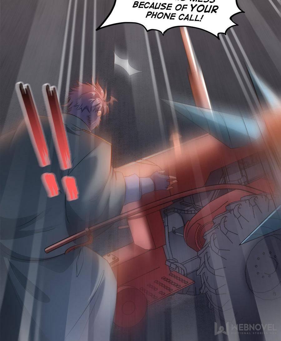 Cultivation Chat Group chapter 256 - page 6