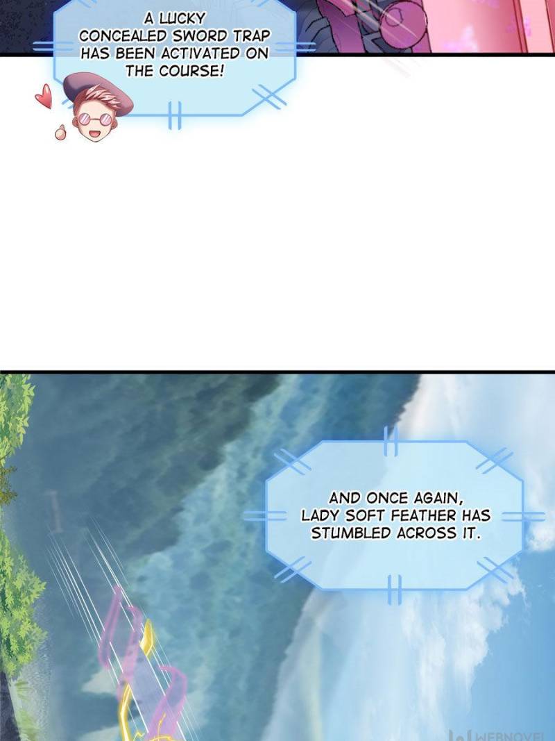 Cultivation Chat Group chapter 255 - page 2