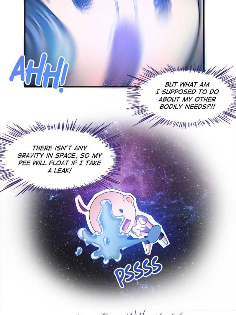 Cultivation Chat Group chapter 255 - page 32