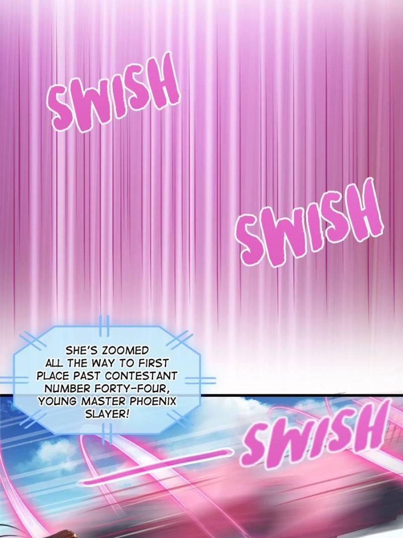 Cultivation Chat Group chapter 255 - page 7