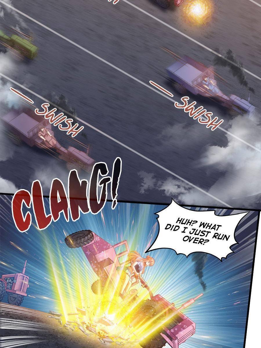 Cultivation Chat Group chapter 254 - page 2