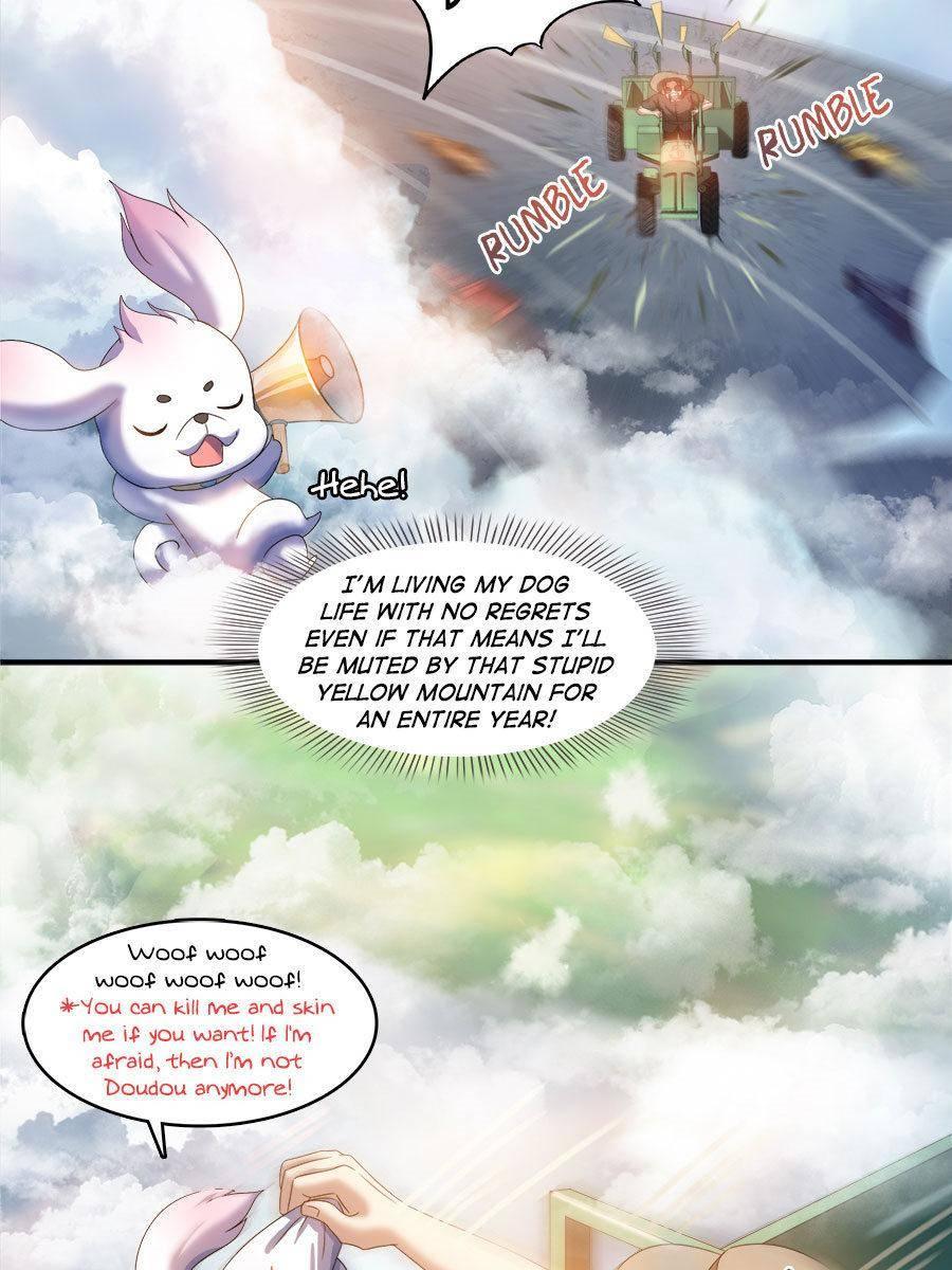 Cultivation Chat Group chapter 254 - page 32