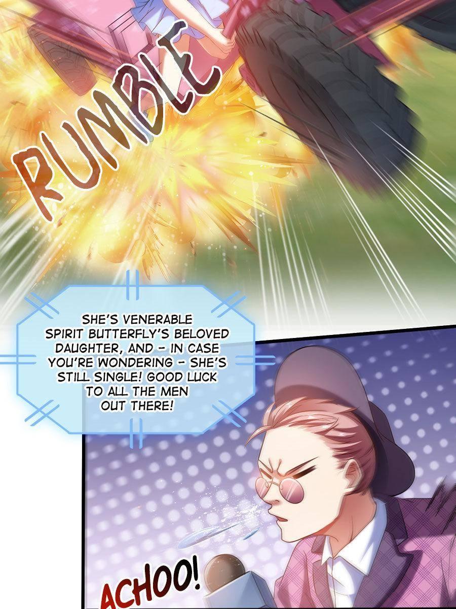 Cultivation Chat Group chapter 254 - page 5