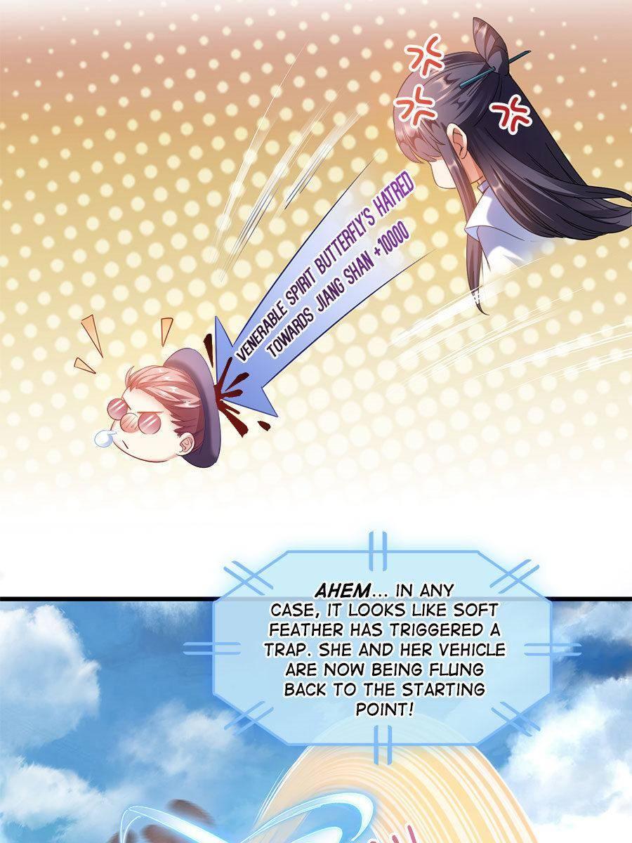 Cultivation Chat Group chapter 254 - page 7