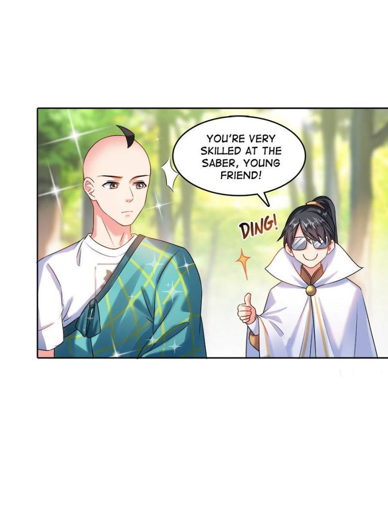 Cultivation Chat Group chapter 252 - page 17
