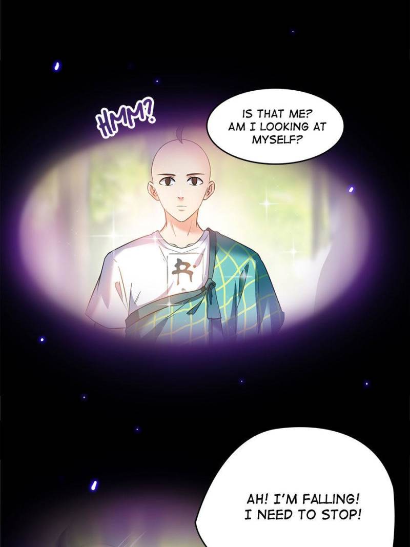 Cultivation Chat Group chapter 252 - page 26