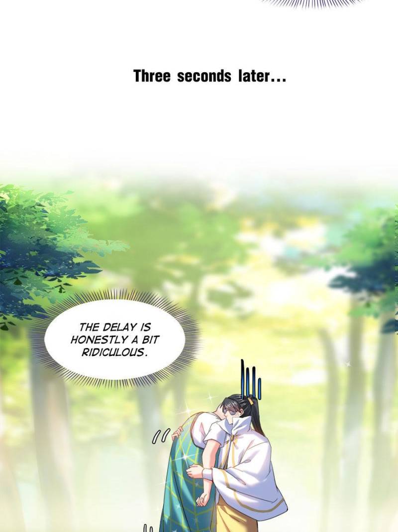 Cultivation Chat Group chapter 252 - page 32