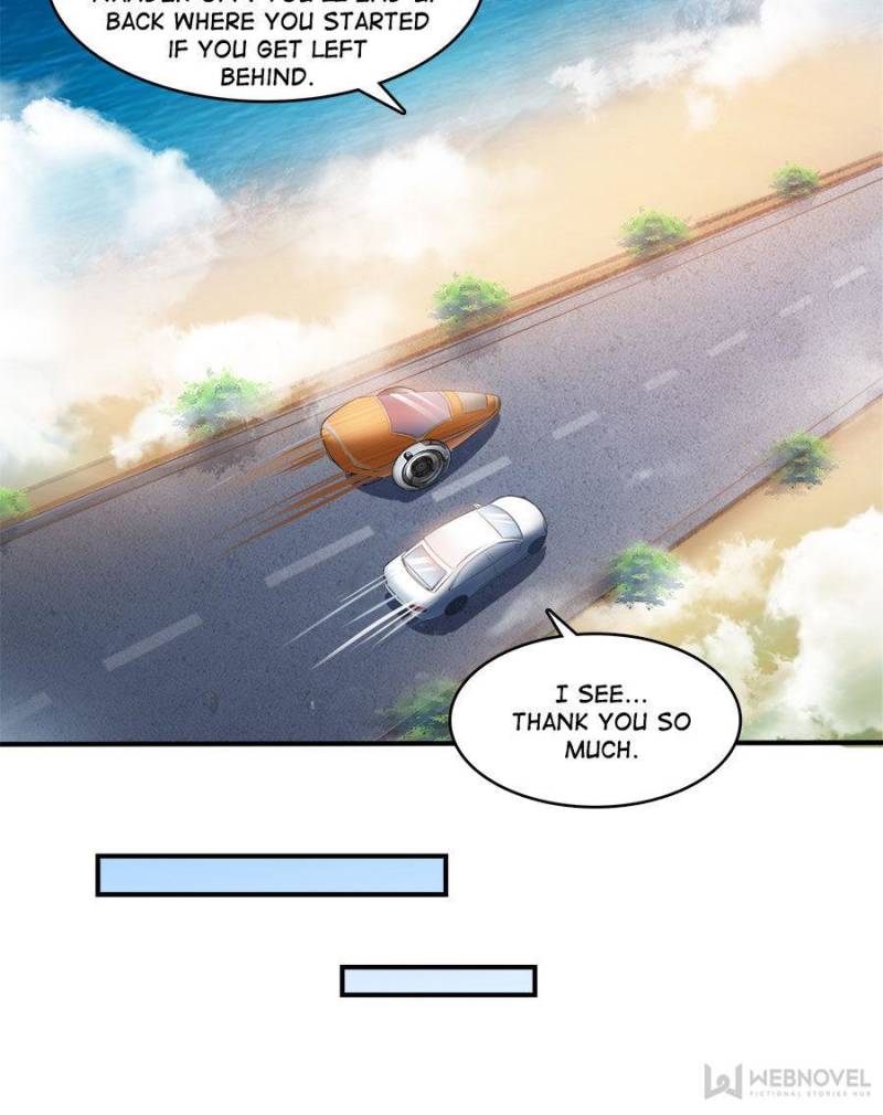 Cultivation Chat Group chapter 252 - page 8