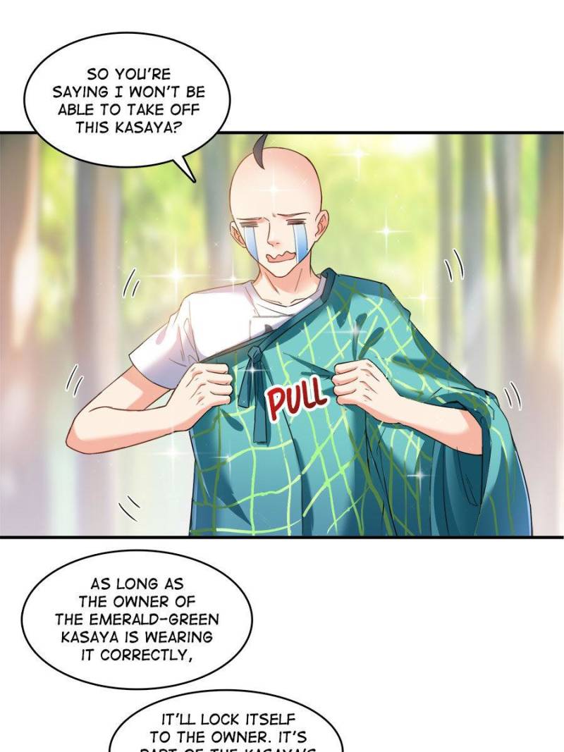 Cultivation Chat Group chapter 252 - page 9