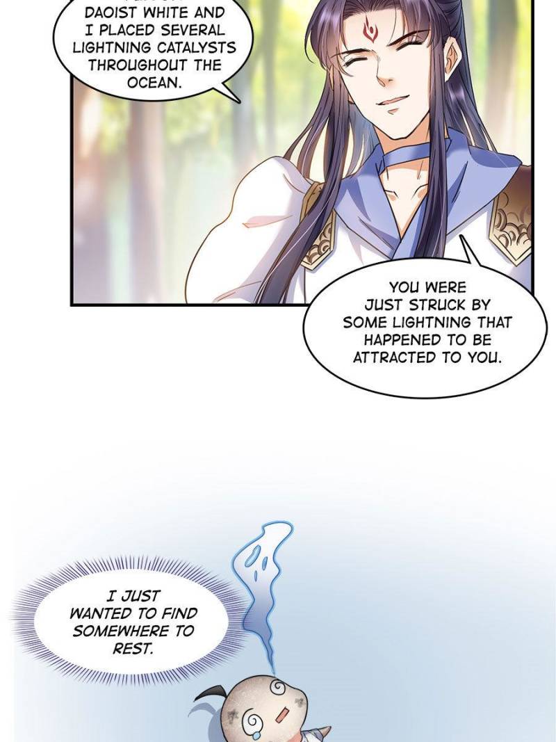 Cultivation Chat Group chapter 250 - page 2