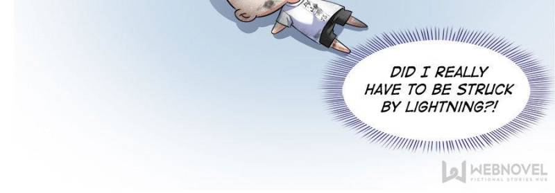Cultivation Chat Group chapter 250 - page 3