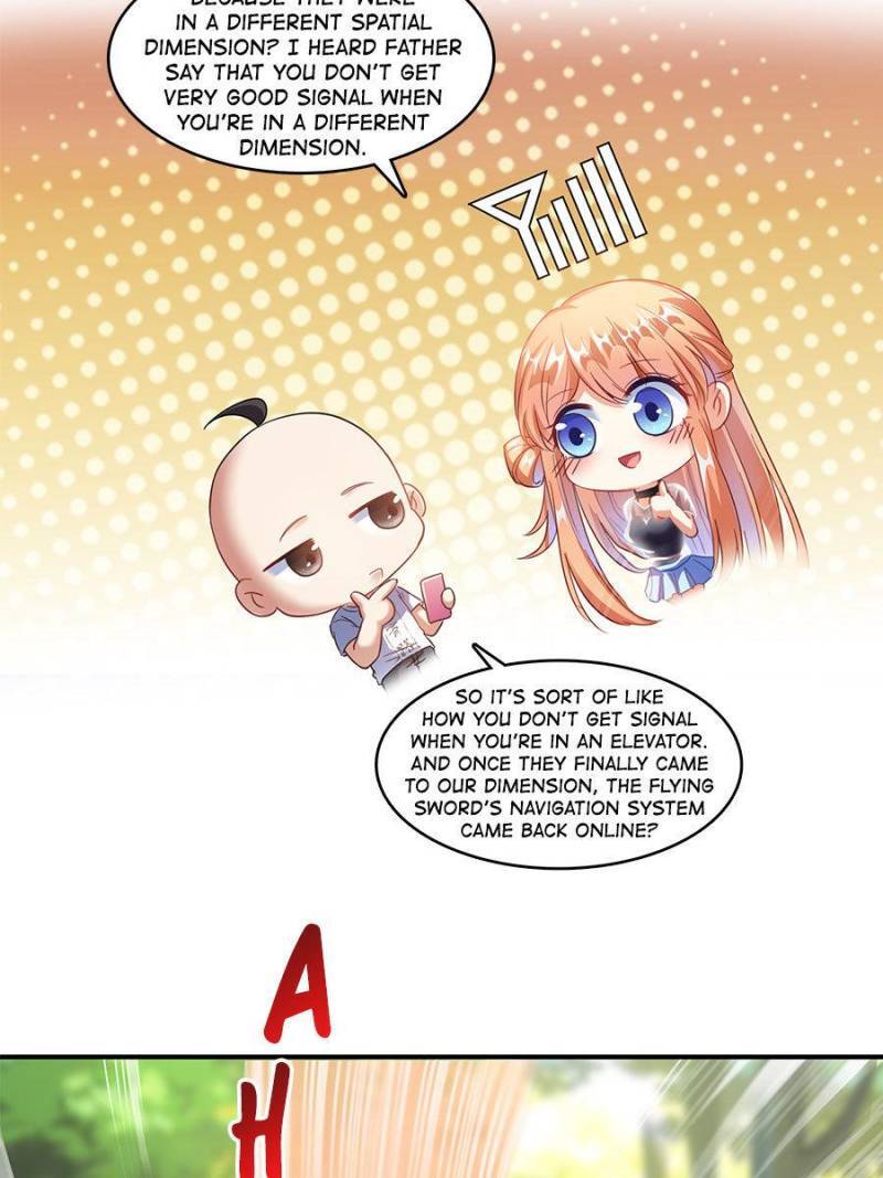 Cultivation Chat Group chapter 249 - page 2