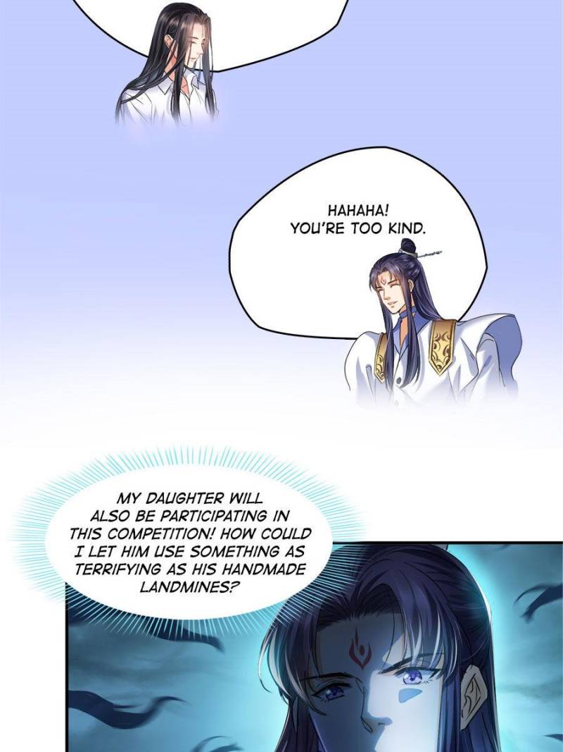 Cultivation Chat Group chapter 248 - page 11
