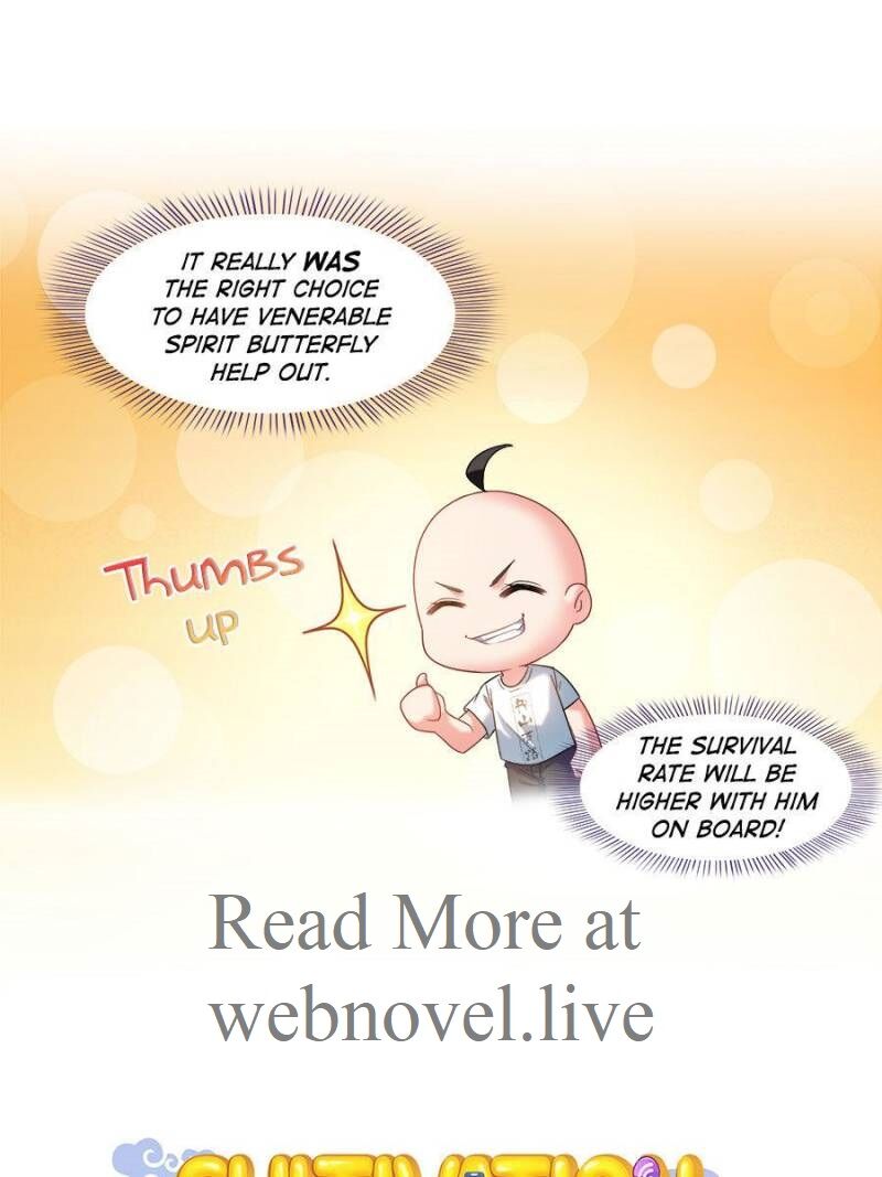 Cultivation Chat Group chapter 248 - page 13
