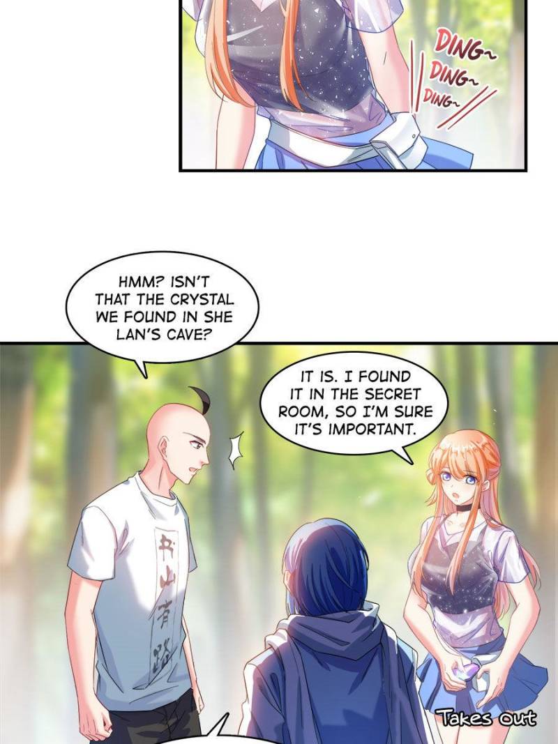 Cultivation Chat Group chapter 248 - page 16