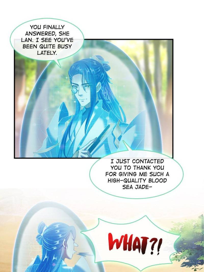 Cultivation Chat Group chapter 248 - page 19