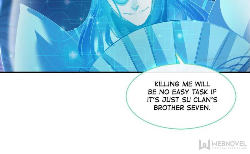 Cultivation Chat Group chapter 248 - page 24