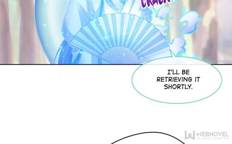 Cultivation Chat Group chapter 248 - page 27