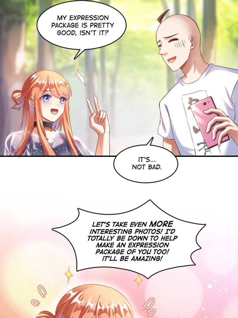 Cultivation Chat Group chapter 248 - page 35
