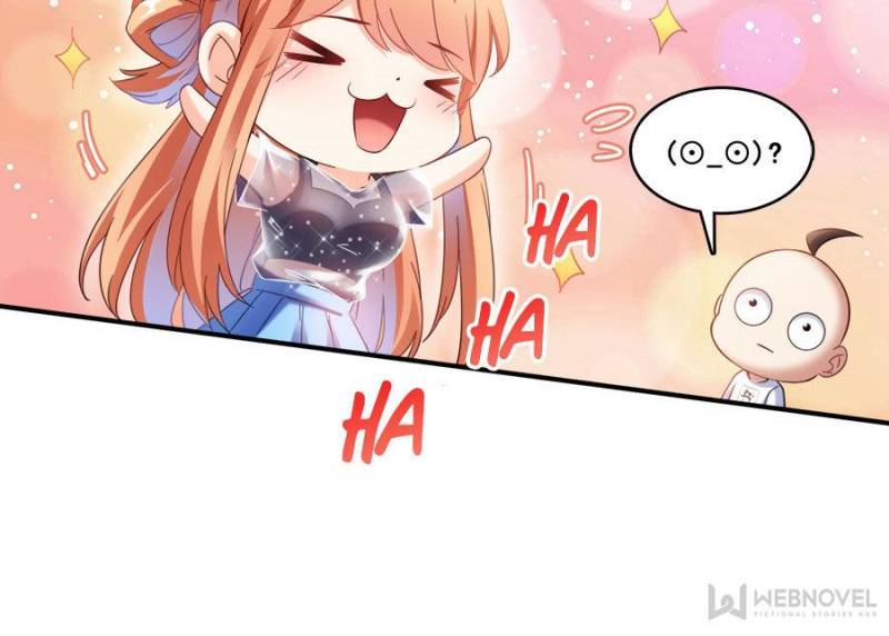 Cultivation Chat Group chapter 248 - page 36