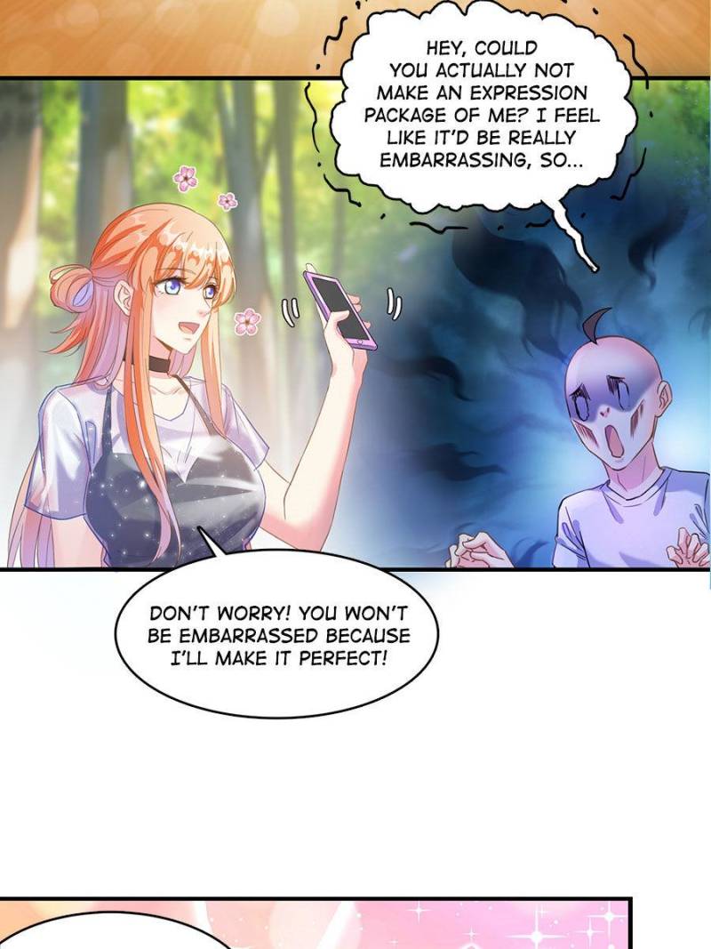 Cultivation Chat Group chapter 248 - page 40