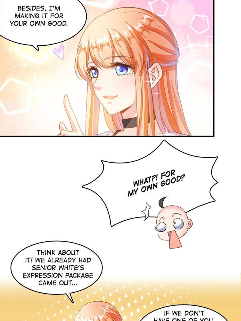 Cultivation Chat Group chapter 248 - page 41