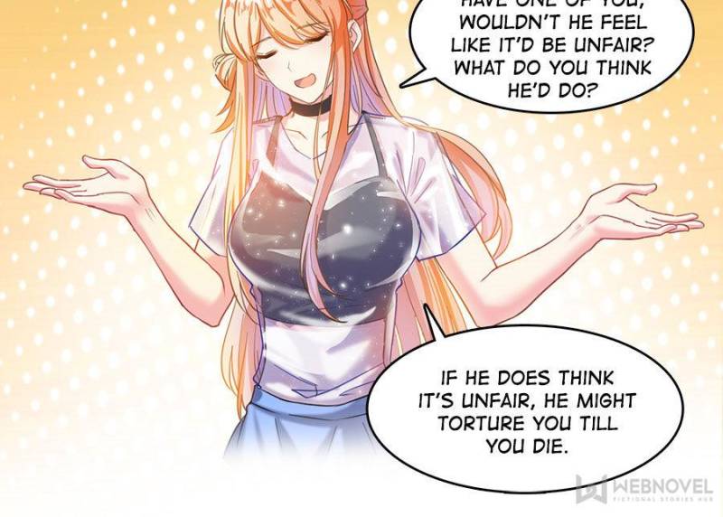 Cultivation Chat Group chapter 248 - page 42