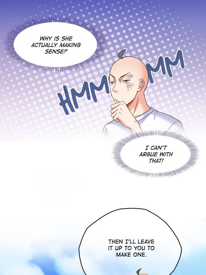 Cultivation Chat Group chapter 248 - page 43
