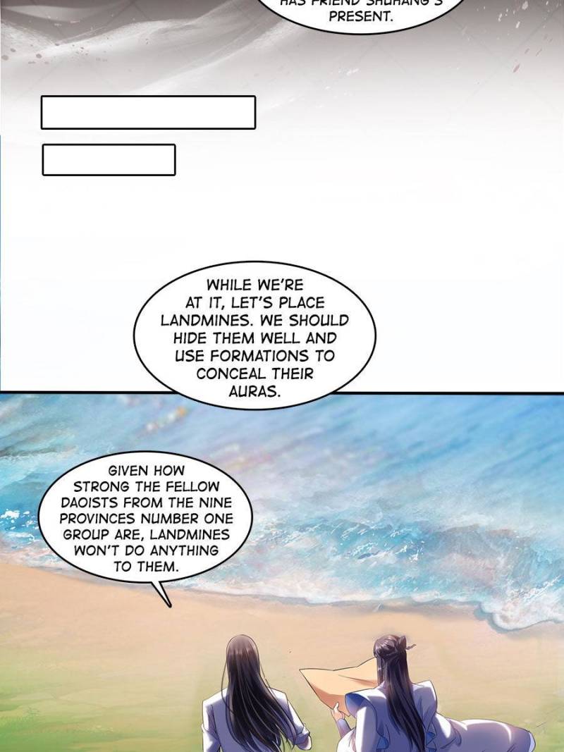 Cultivation Chat Group chapter 248 - page 5